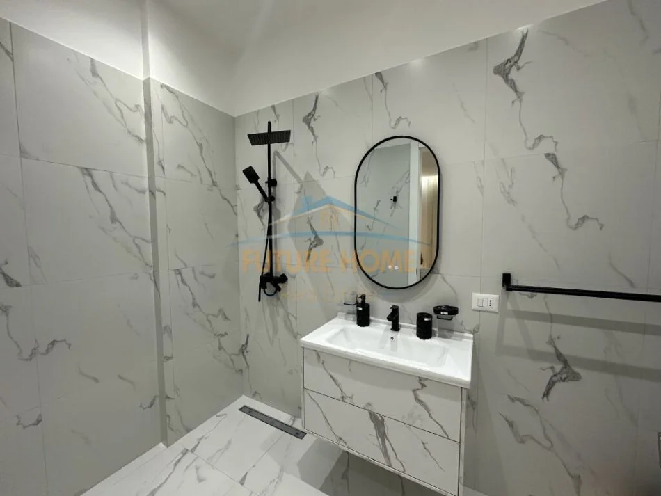 Tirane, jepet me qera 2+1 Kati 6, 114 m² 1.603 € (Kompleksi Deliorgji)