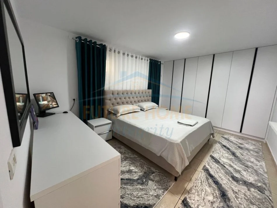 jepet me qera shtepi 2+1 Kati -1, 90 m² 600 €