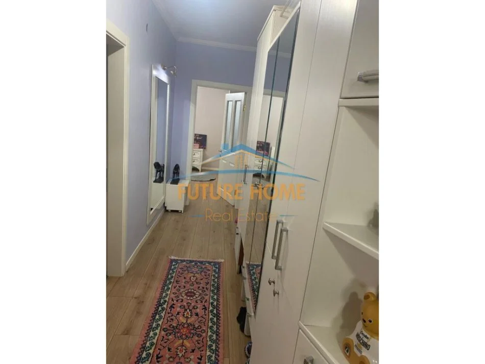 Tirane, jepet me qera apartament 2+1 Kati 2, 80 m² 700 € (MYSLYM SHYRI TIRANE)