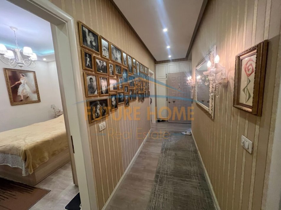 Shqiperi, shitet apartament 2+1 Kati 2, 109 m² 155.000 € (UNAZA RE) PR+47190