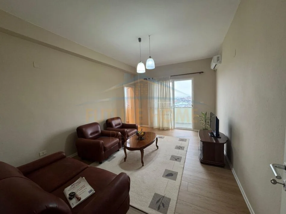 Durres, shitet apartament 3+1 Kati 5, 90 m² 110.000 € (Lagja 18 Durres)