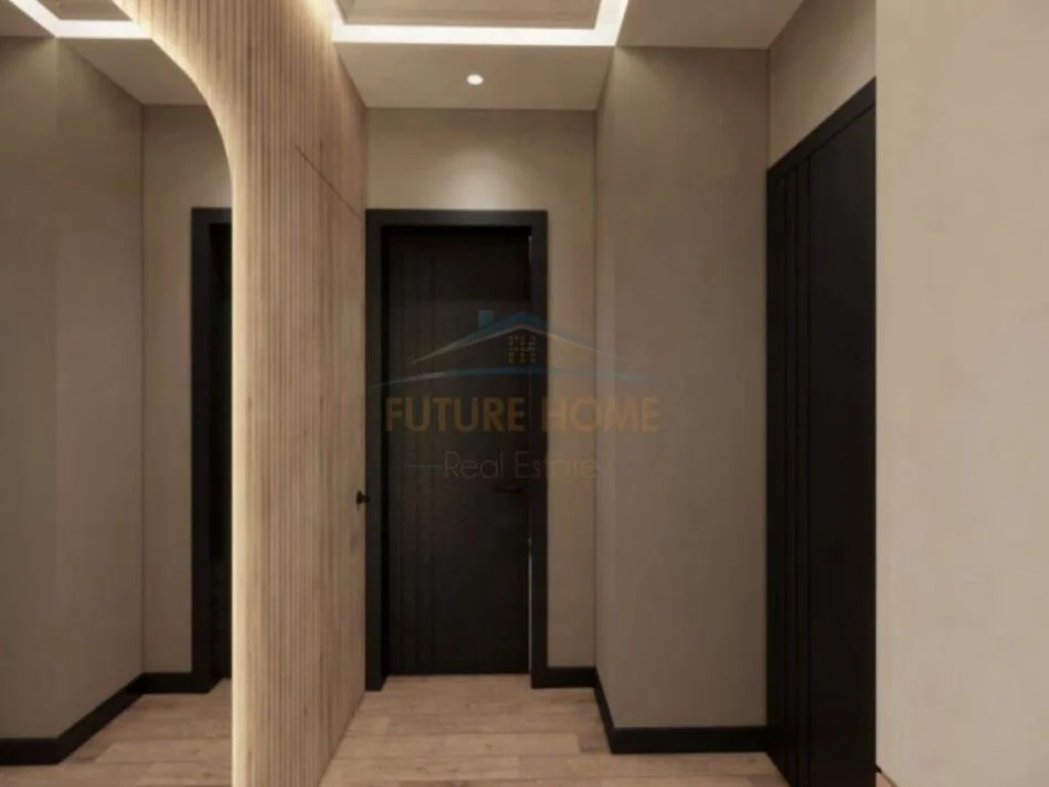 Tirane, jepet me qera apartament 1+1+Parkim Kati 5, 72 m² 1.000 € (RRUGA E KAVAJES TIRANE)