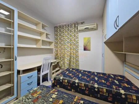 Tirane, jepet me qera apartament 2+1 Kati 2, 100 m² 750 € (Rruga Myslym Shyri, Tirane AREA47213)