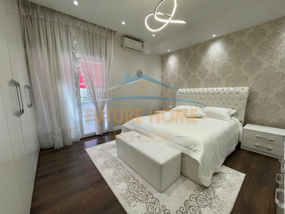 Tirane, jepet me qera apartament 2+1 Kati 2, 90 m² 1.000 € (Rruga e Durrësit)