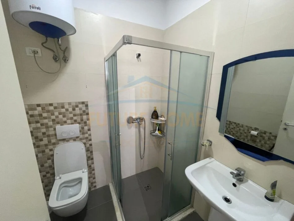 Durres, shitet apartament 2+1+Ballkon Kati 2, 90 m² 190.000 € (GJIRI I LALEZIT)