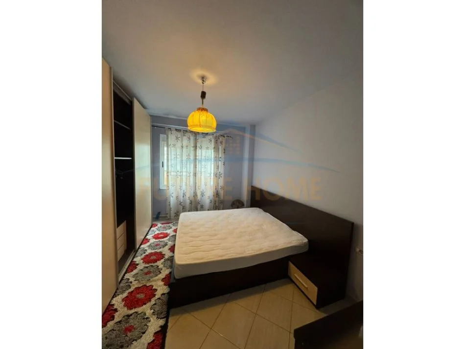 Tirane, jepet me qera apartament 2+1 Kati 3, 65 m² 400 € (Kodra e Diellit)