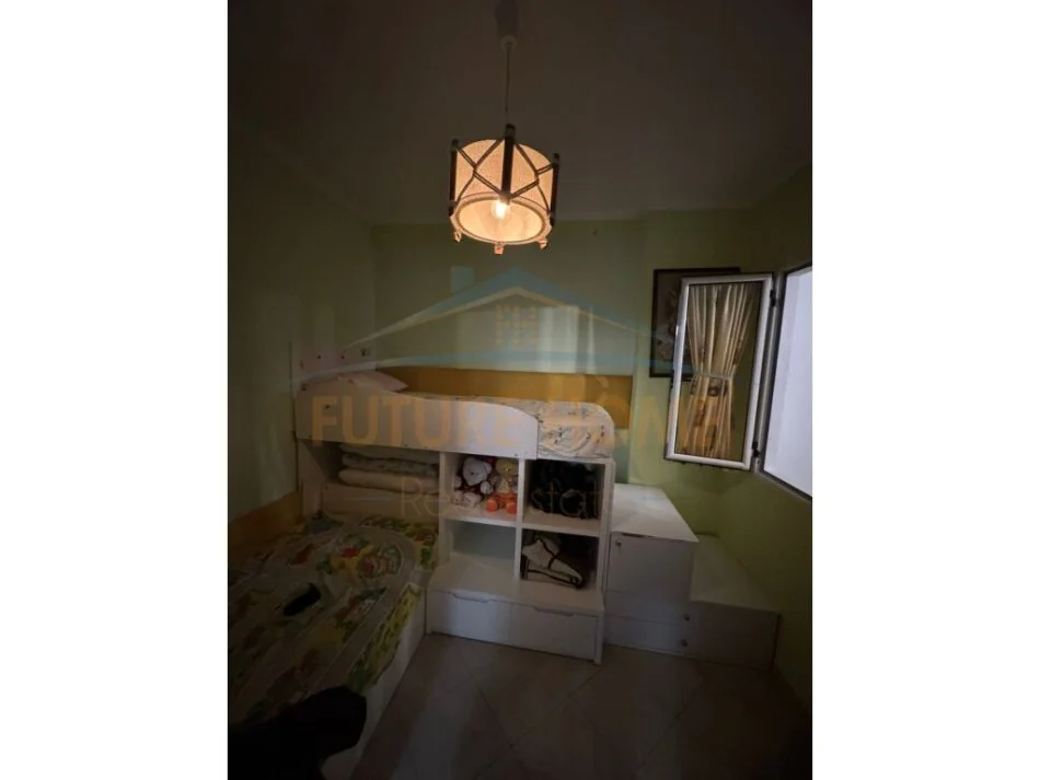 Tirane, jepet me qera apartament 2+1 Kati 3, 70 m² 400 € (Kodra e Diellit)