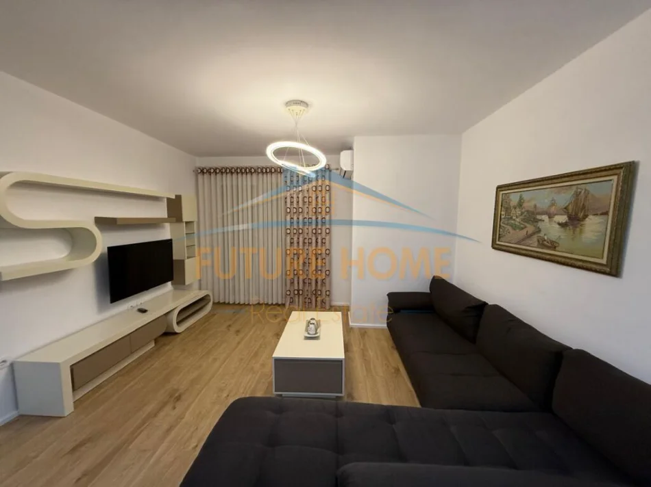 jap me qera apartament 1+1+Ballkon Kati 9, 64 m² 450 € (RRUGA E KAVAJES)