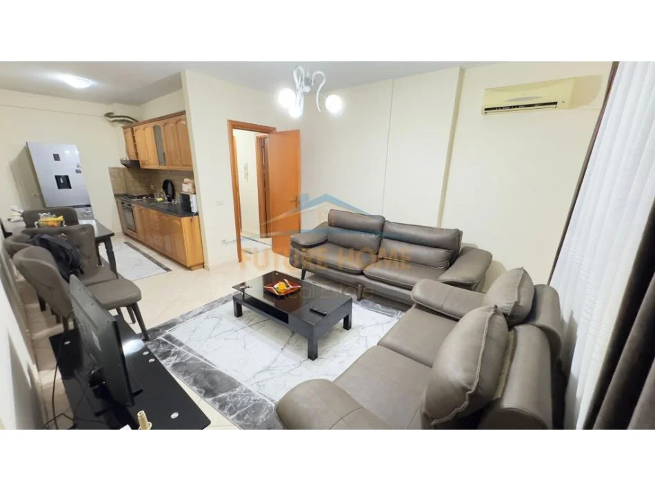 Tirane, shitet apartament 1+1 Kati 3, 67 m² 143.000 € (STACIONI I TRENIT TIRANE)