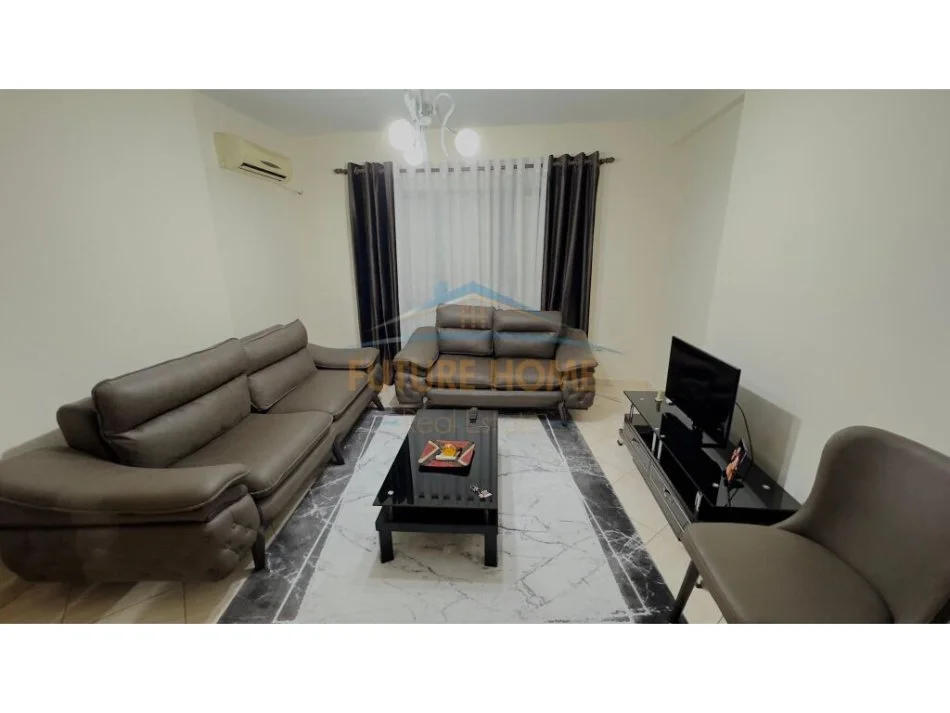Tirane, shitet apartament 1+1 Kati 3, 67 m² 143.000 € (STACIONI I TRENIT TIRANE)