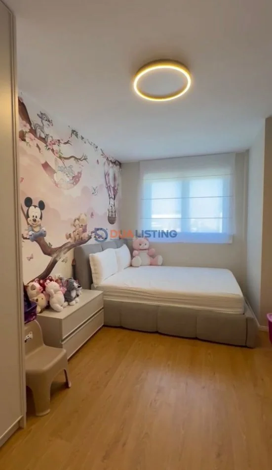 Tirane, shitet apartament 2+1 , 114 m² (Residenca Future Home)