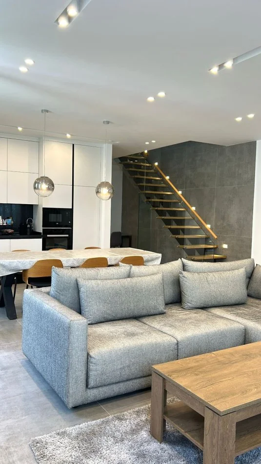 Dhermi - Palase, shitet Vile , 158 m² (Green Coast 1)