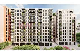 Tirane, shes apartament 1+1+BLK Kati 2, 70 m² 1.100 Euro/m2 (Rruga dritan hoxha)