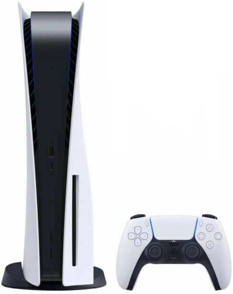 Playstation 5 ! Shitet Okazion bashke me 3 lojra < 400 lek>