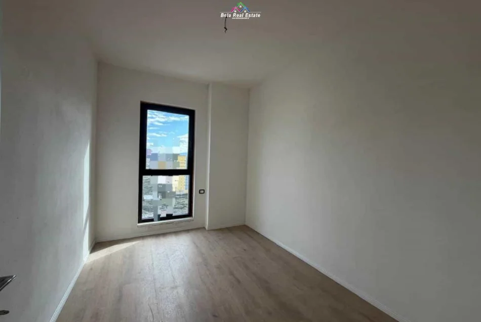 Tirane, shes apartament 2+1 Kati 11, 91 m² 177.000 € (beniamin kruta)