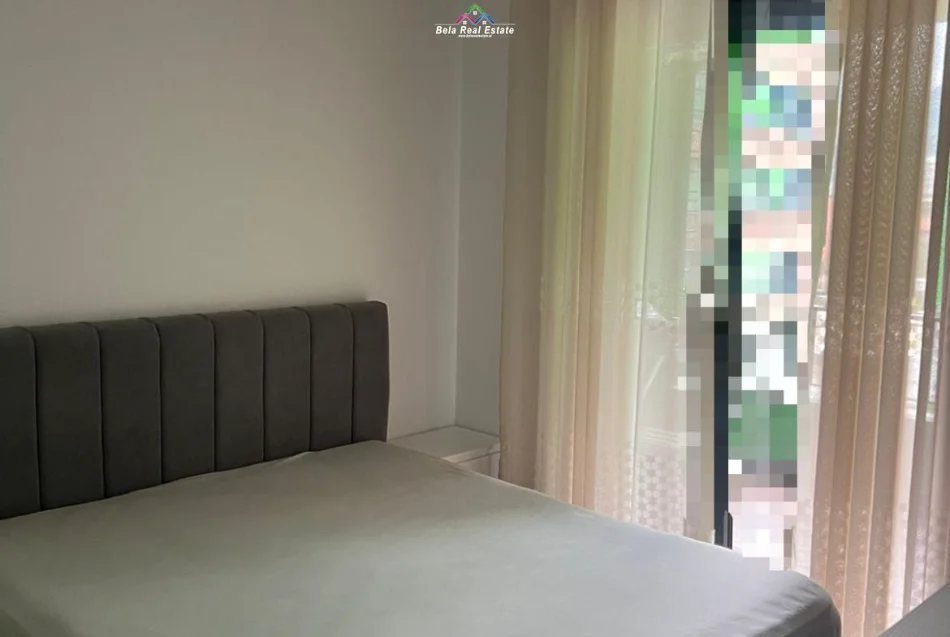 Tirane, jepet me qera apartament 1+1+Aneks Kati 2, 58 m² 470 € (5 maji)