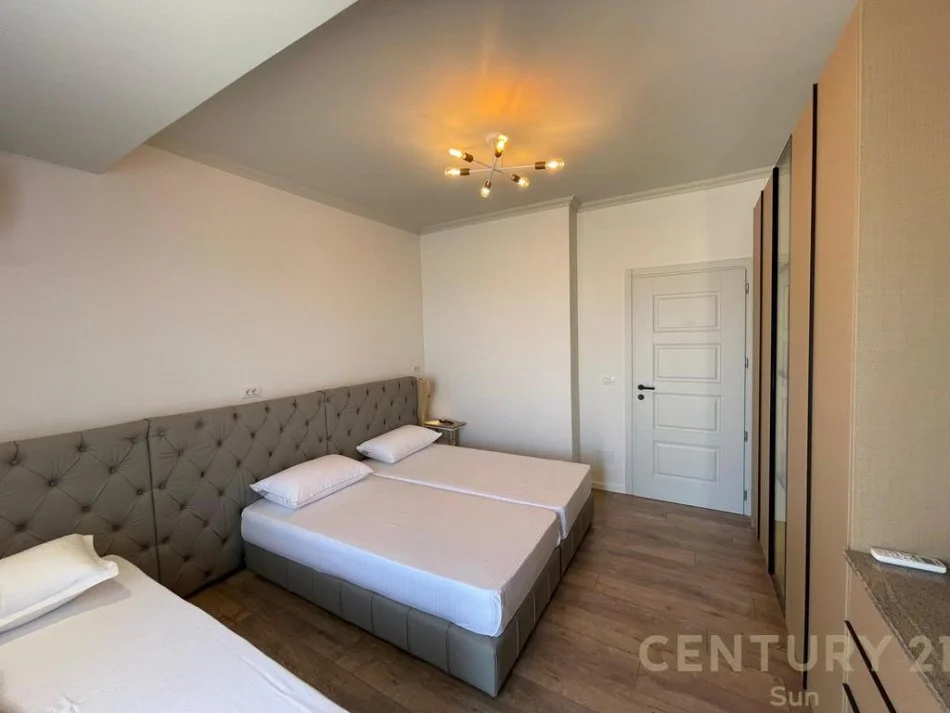 Vlore, shes apartament+verande | Penthouse 2+1 Kati 11, 206 m² 350.000 € (skele)