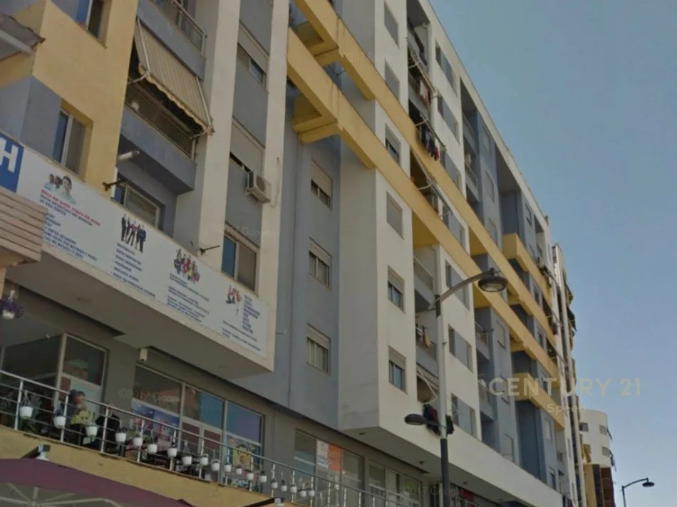 Tirane, shes apartament 1+1 Kati 2, 65 m² 110.000 € (Astir)