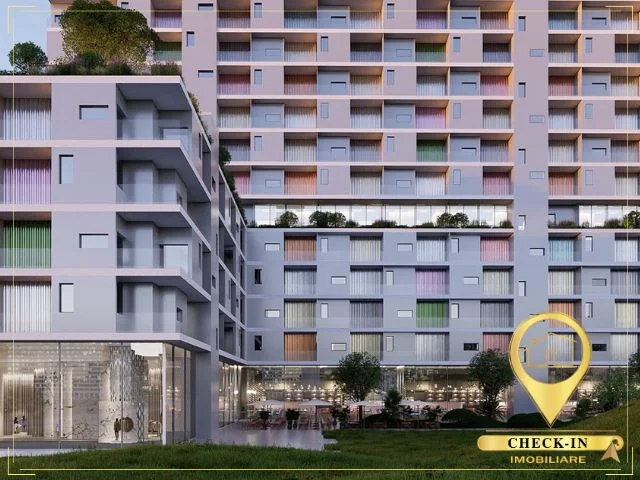 Tirane, shitet apartament 3+1+Aneks+Ballkon Kati 3, 183 m² 228.875 € (Moa Residence)