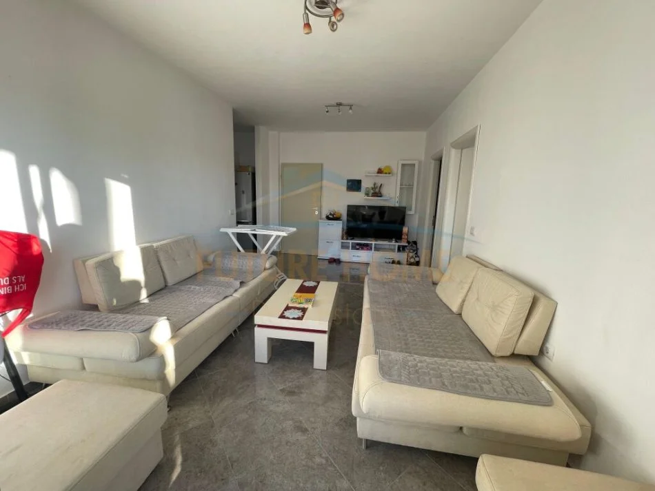 Durres, shitet apartament 2+1+Ballkon , 78 m² 190.000 € (Gjiri i lalezit)