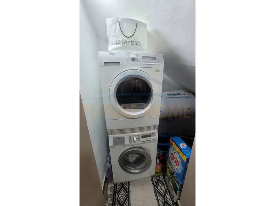 Korce, shes apartament 2+1+Ballkon Kati 0, 114 m² 140.000 € ,Lagjia 1, Korçë, (KO47375)