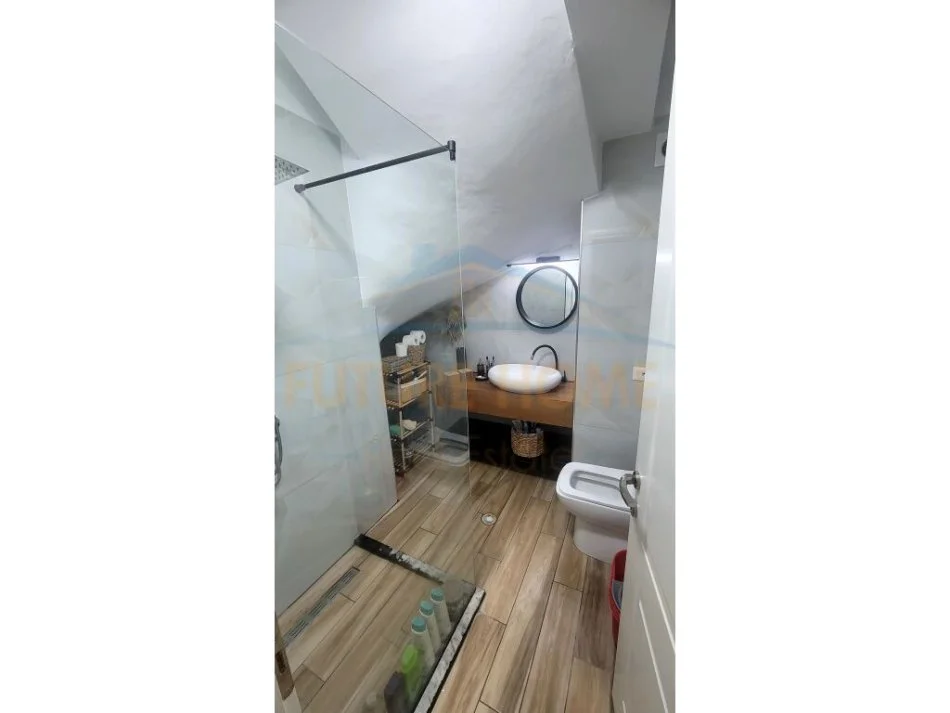 Korce, shes apartament 2+1+Ballkon Kati 0, 114 m² 140.000 € ,Lagjia 1, Korçë, (KO47375)