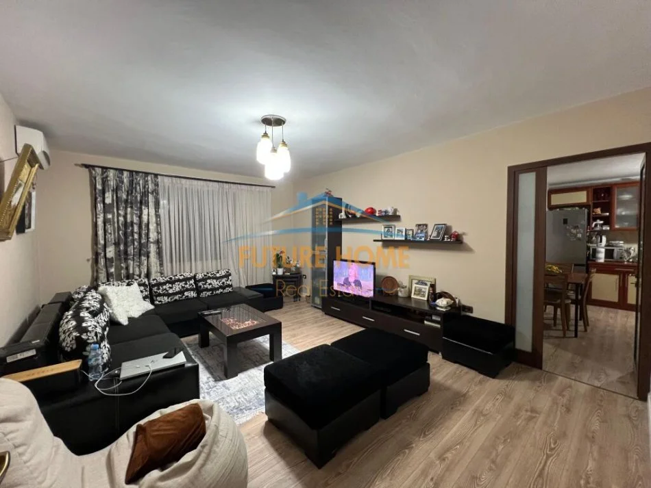 SHITET APARTAMENT 3+1+2,RR "IDRIZ DOLLAKU",ALI DEMI 150000EURO