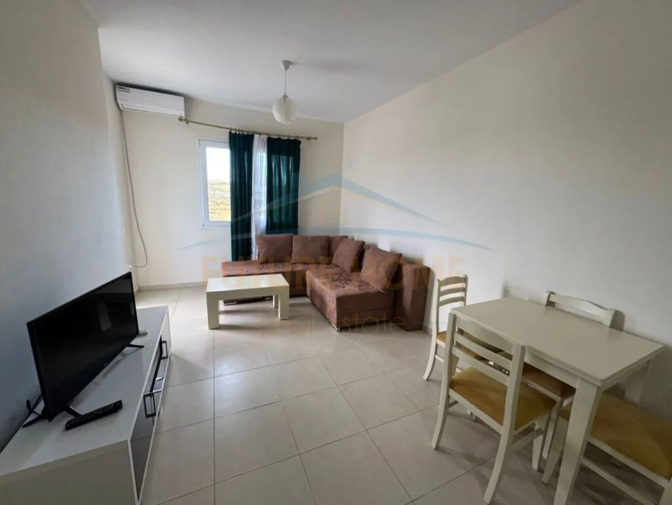 Durres, shitet apartament 1+1+Ballkon Kati 4, 54 m² 83.700 € (Gjiri i lalezit)