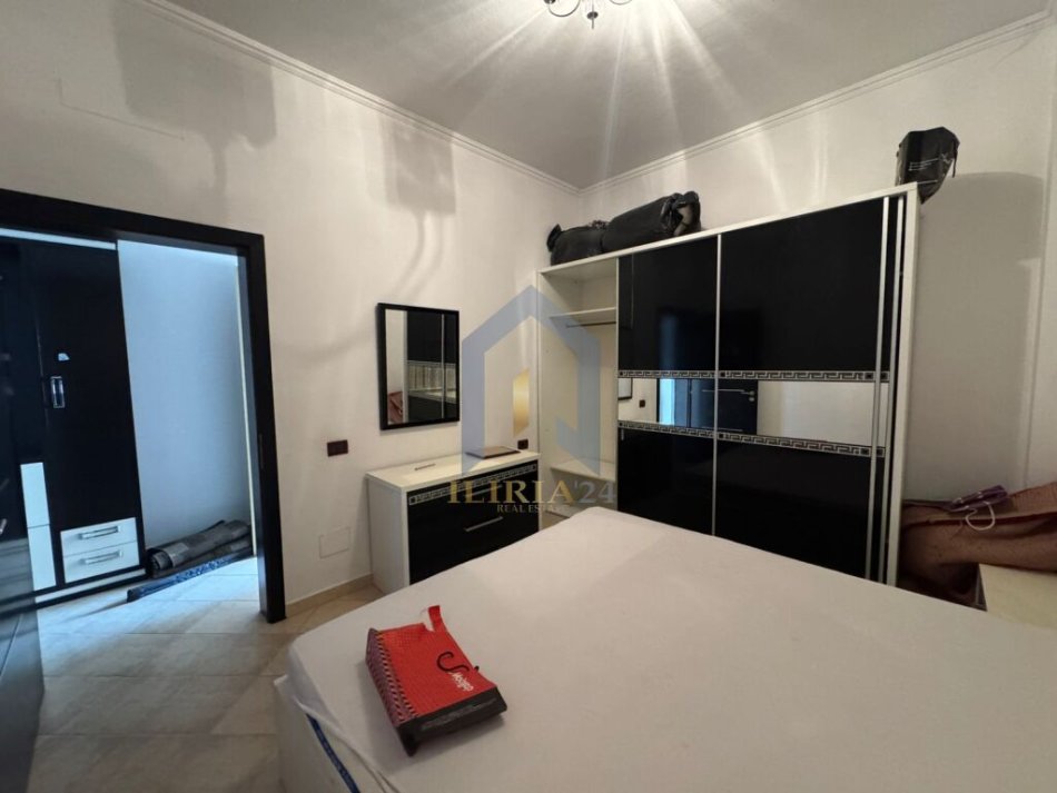 Tirane, jap me qera apartament 1+1+Ballkon Kati 2, 70 m² 500 € (Bernard Bilota)