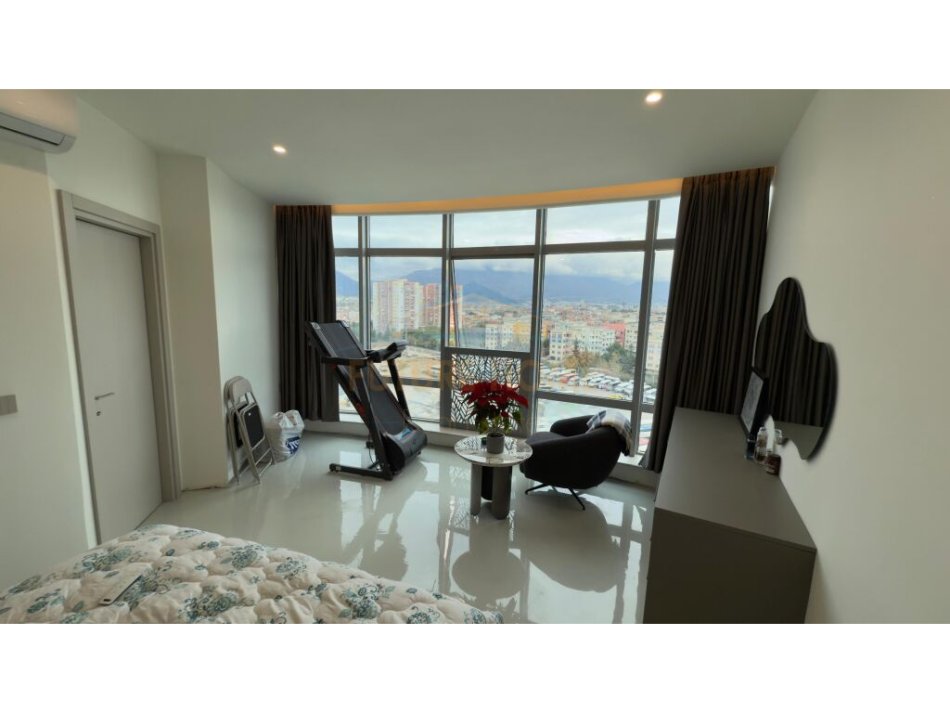 Tirane, shitet apartament 1+1 , 74 m² 150.000 € (Kthesa e Kamzes)
