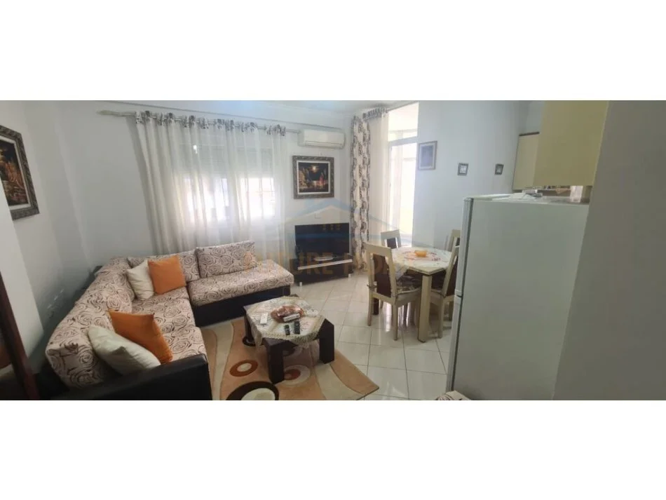 Tirane, shitet apartament 2+1 Kati 1, 105 m² 151.000 € (Kodra e Dielit)