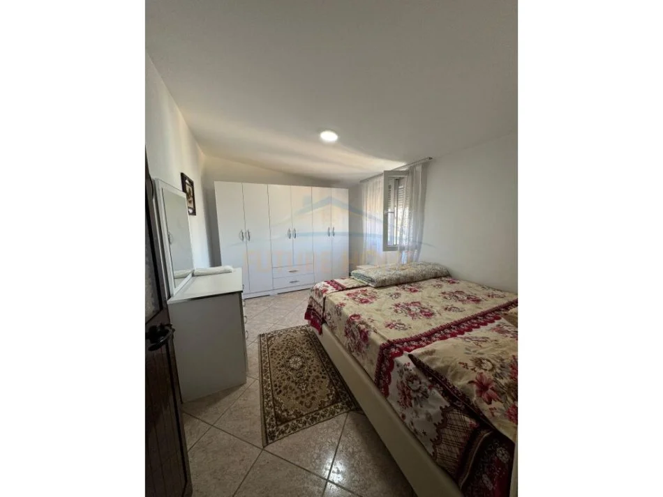 Tirane, shitet apartament 3+1 Kati 7, 142 m² 205.000 € (Rruga Irfan Tomini)