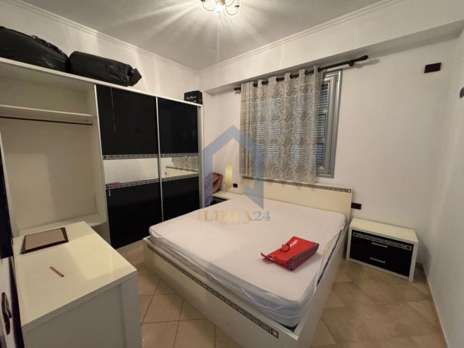 Tirane, jap me qera apartament 1+1+Ballkon Kati 2, 70 m² 500 € (Bernard Bilota)