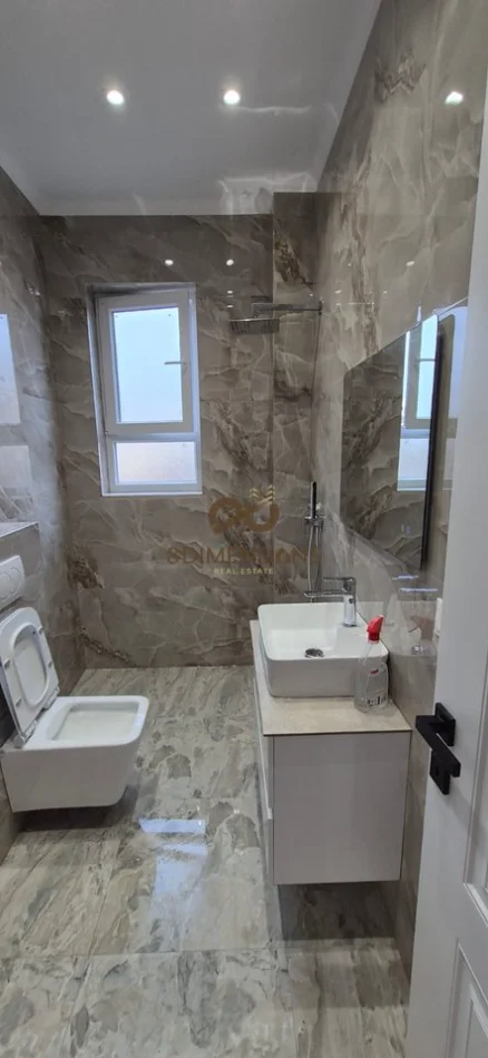 Tirane, shitet apartament 2+1 Kati 3, 70 m² 148.000 € (rruga bardhyl)