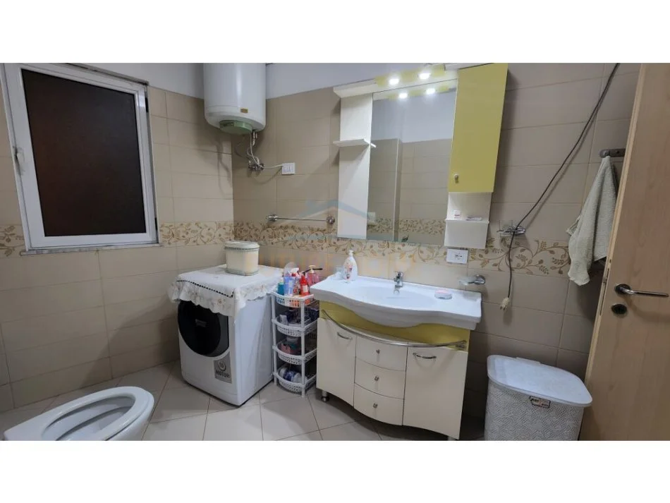 Tirane, shitet apartament 2+1 Kati 1, 105 m² 151.000 € (Kodra e Diellit)