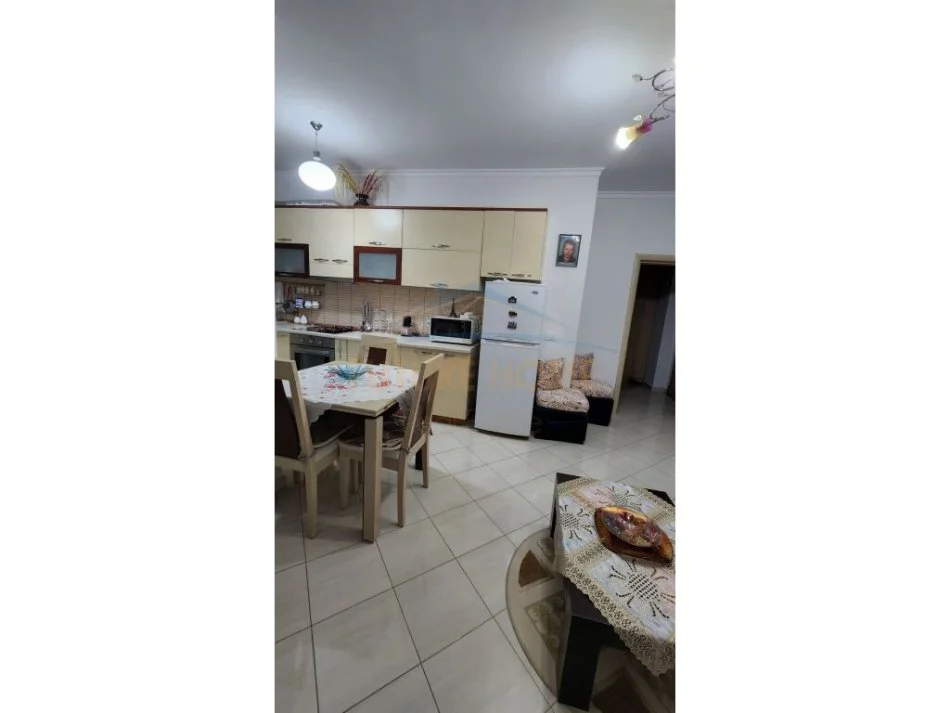 Tirane, shitet apartament 2+1 Kati 1, 105 m² 151.000 € (Kodra e Diellit)