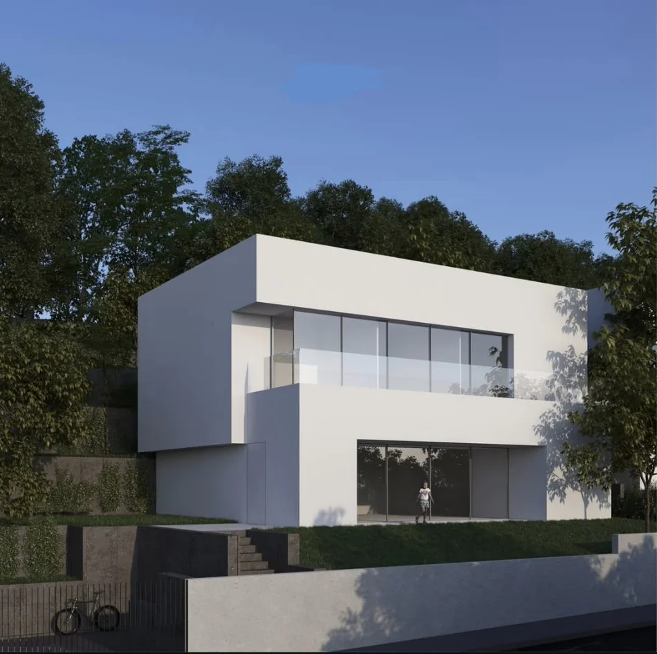 Tirane, jepet me qera Vile , 358 m² 998.000 € (mullet)