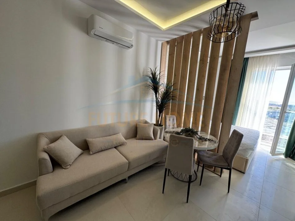 Durres, shitet garsonier 1+1 Kati 3, 45 m² 85.500 € (QERRET)