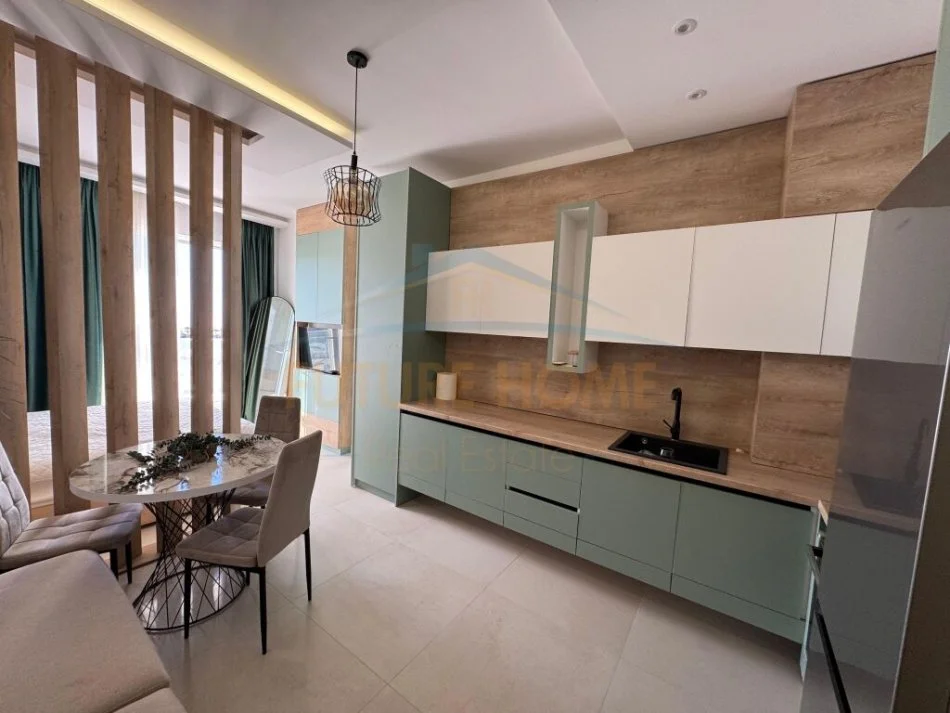 Durres, shitet garsonier 1+1 Kati 3, 45 m² 85.500 € (QERRET)