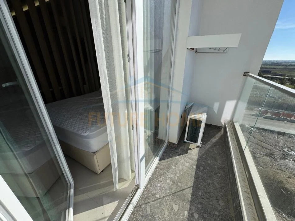 Durres, shitet garsonier 1+1 Kati 3, 45 m² 85.500 € (QERRET)