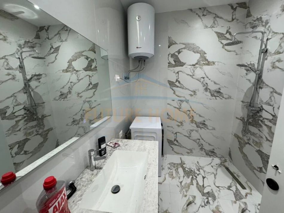 Durres, shitet garsonier 1+1 Kati 3, 45 m² 85.500 € (QERRET)