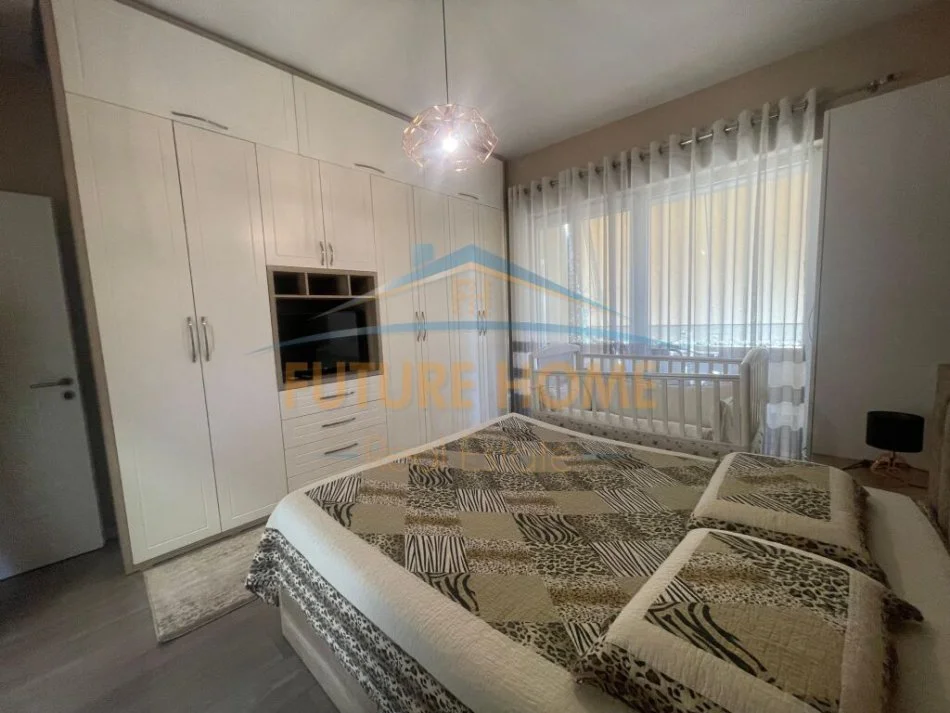 Tirane, jepet me qera apartament 2+1 Kati 2, 124 m² 800 € (Rruga e elbasanit)