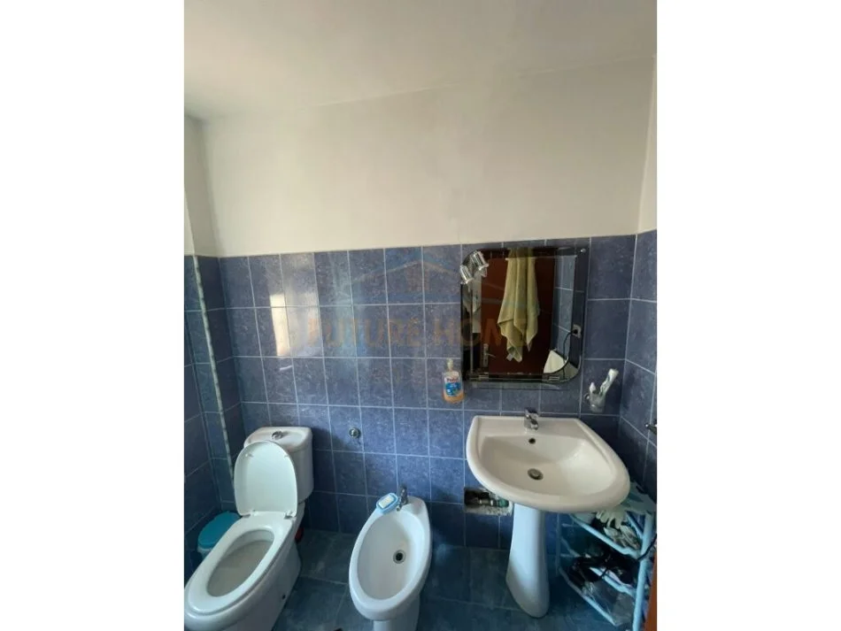 Tirane, shitet 2+1+Ballkon Kati 3, 82 m² 160.000 € (Vasil Shanto)