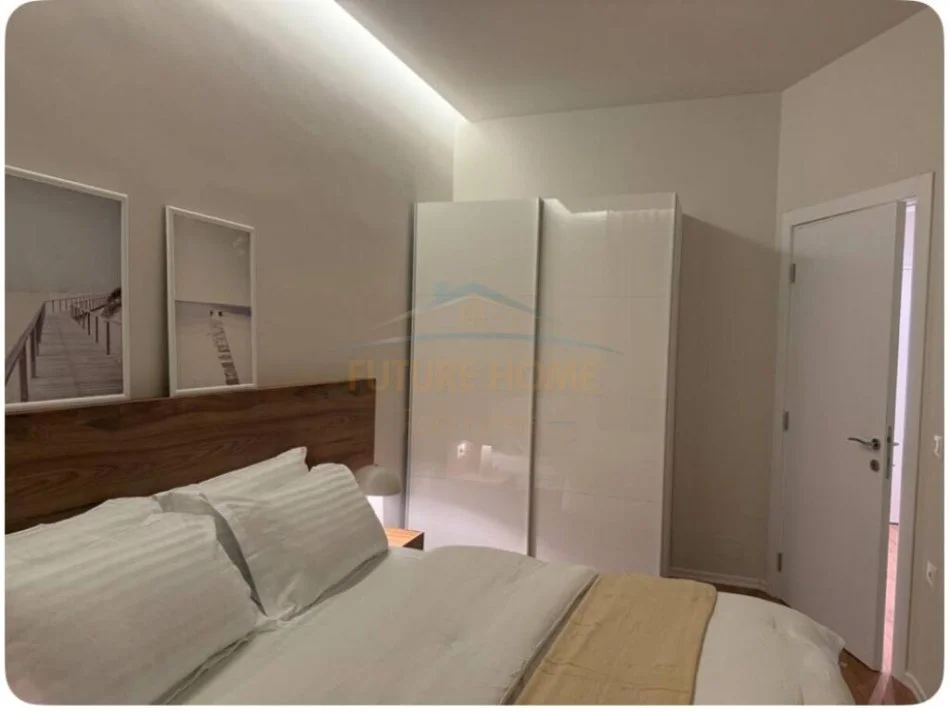 Tirane, jepet me qera apartament 1+1 Kati 1, 70 m² 650 € (Don Bosko)