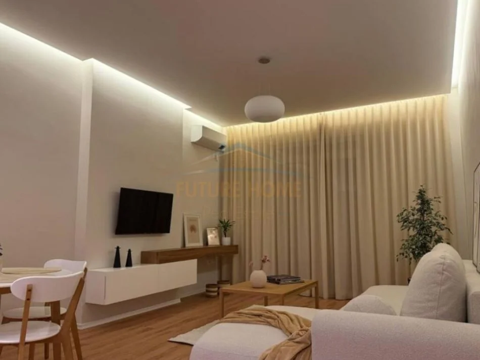 Tirane, jepet me qera apartament 1+1 Kati 1, 70 m² 650 € (DON BOSKO)
