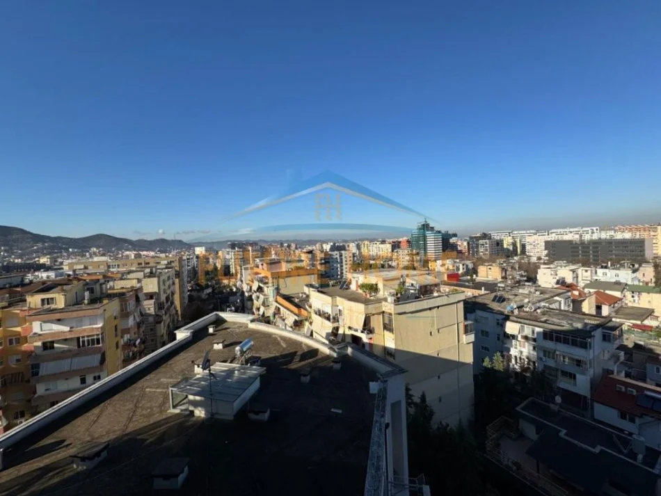 Tirane, shitet apartament 2+1 Kati 9, 130 m² 340.000 € (Komuna e Parisit)