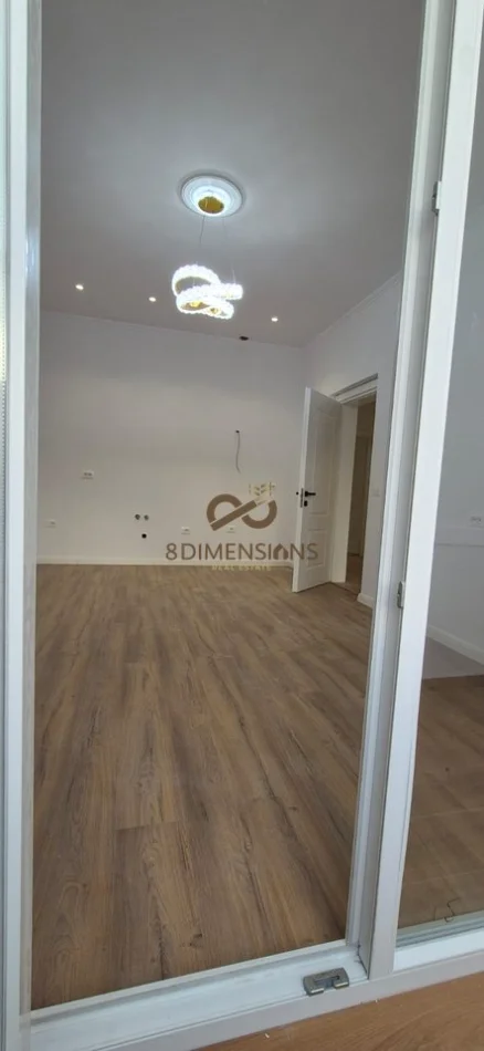 Tirane, shitet apartament 2+1 Kati 3, 70 m² 148.000 € (rruga bardhyl)