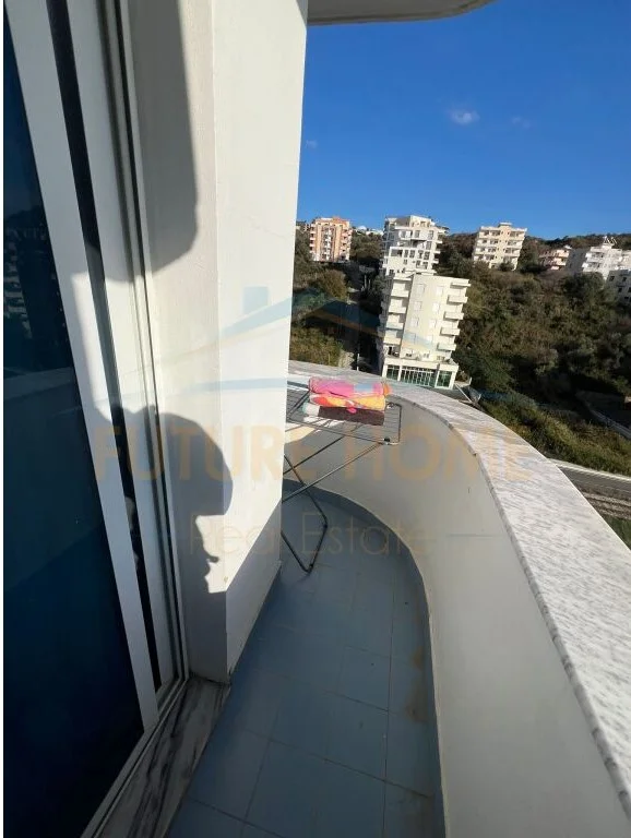 Shkembi Kavajes, shitet apartament 1+1 Kati 6, 65 m² 90.000 € 