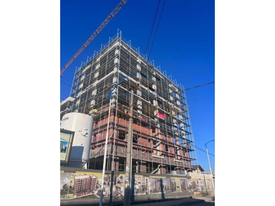 Tirane, shitet 2+1 Kati 3, 114 m² 125.480 € (Paskuqan)