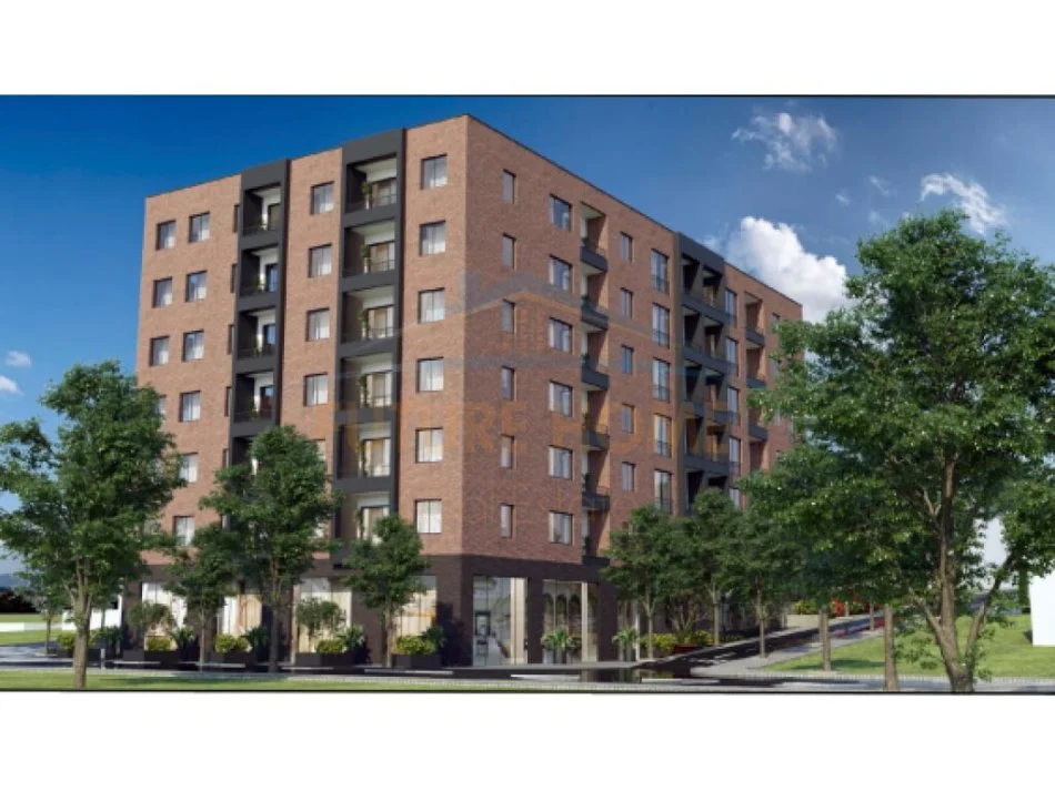 Tirane, shitet 2+1 Kati 3, 114 m² 125.480 € (Paskuqan)